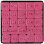 2C-B "Сибирь" капсулы  100 мг  купить в Кургане