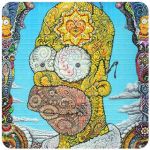 Марки LSD-25 VHQ чистых 250 мкг в Кургане Марки LSD-25 VHQ чистых 250 мкг в Кургане